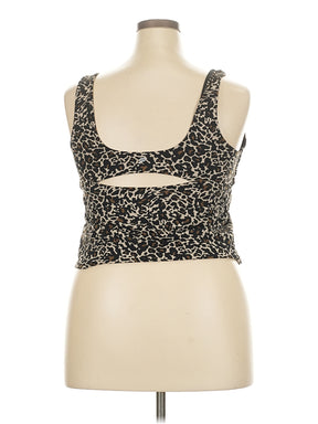 2 size - 3X W