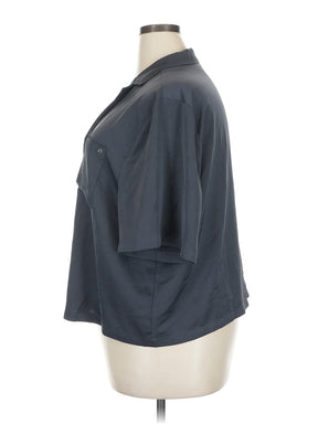 4 size - 2X W