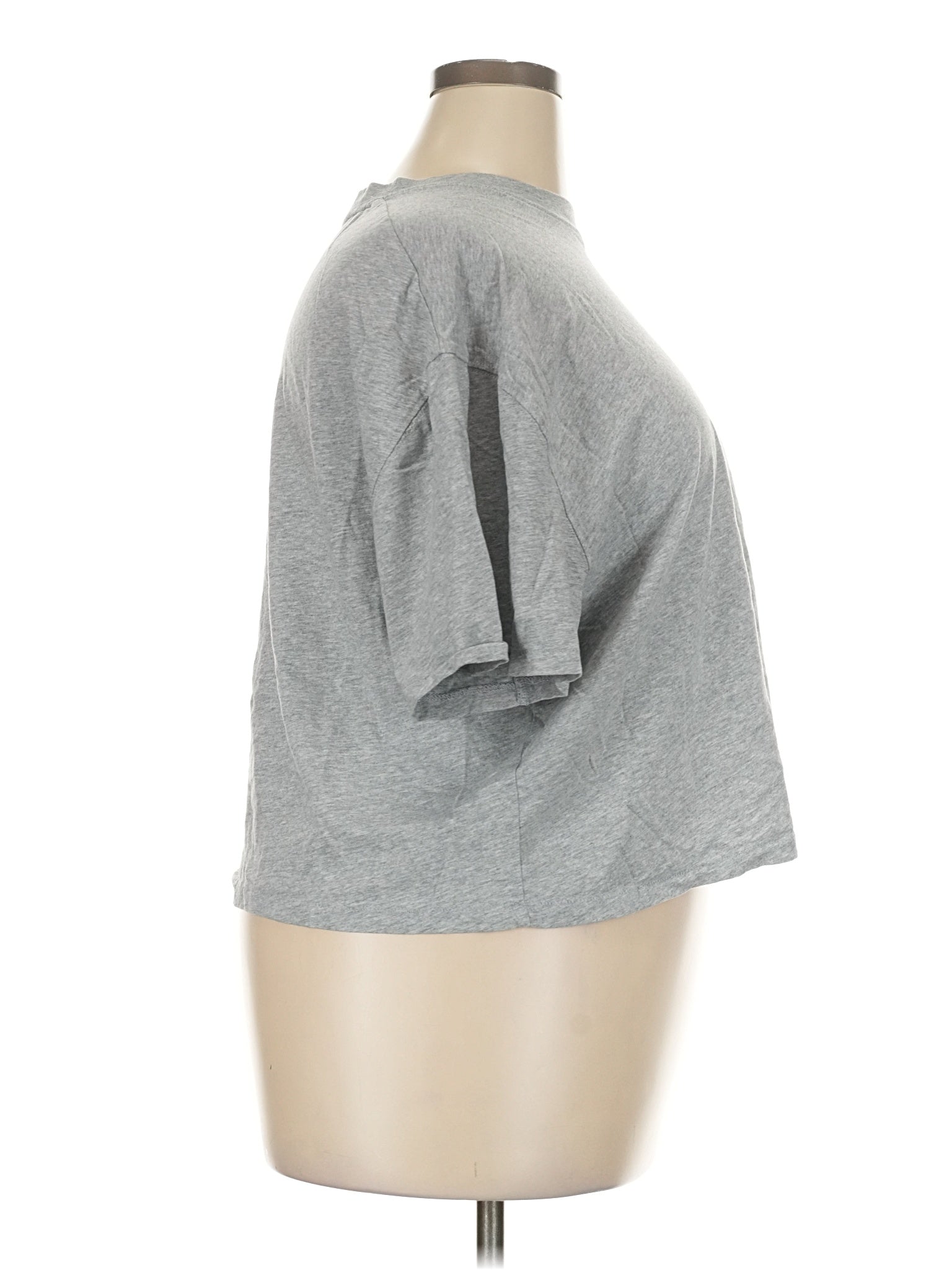 3 size - 2X W