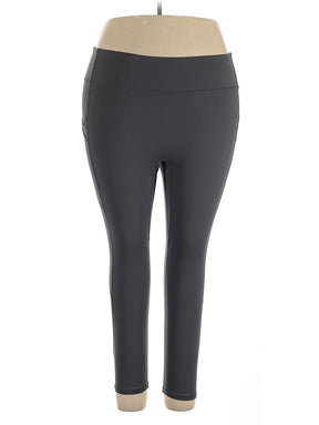 1 size - 3X W