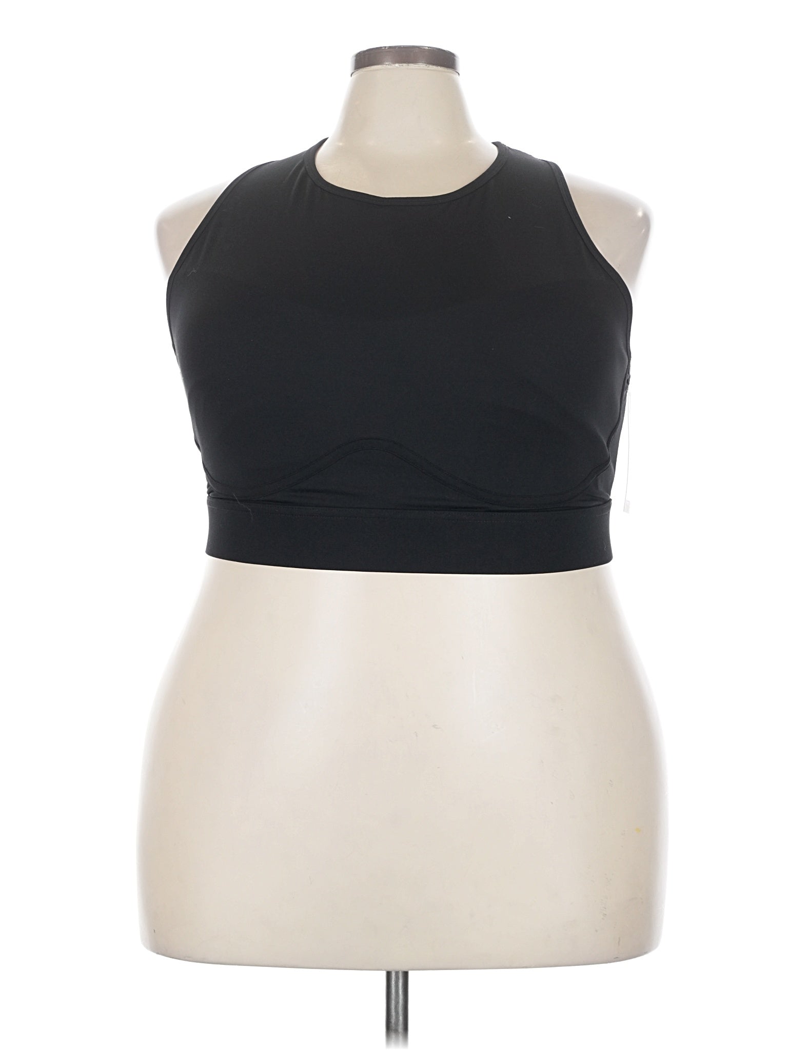 1 size - 4X W