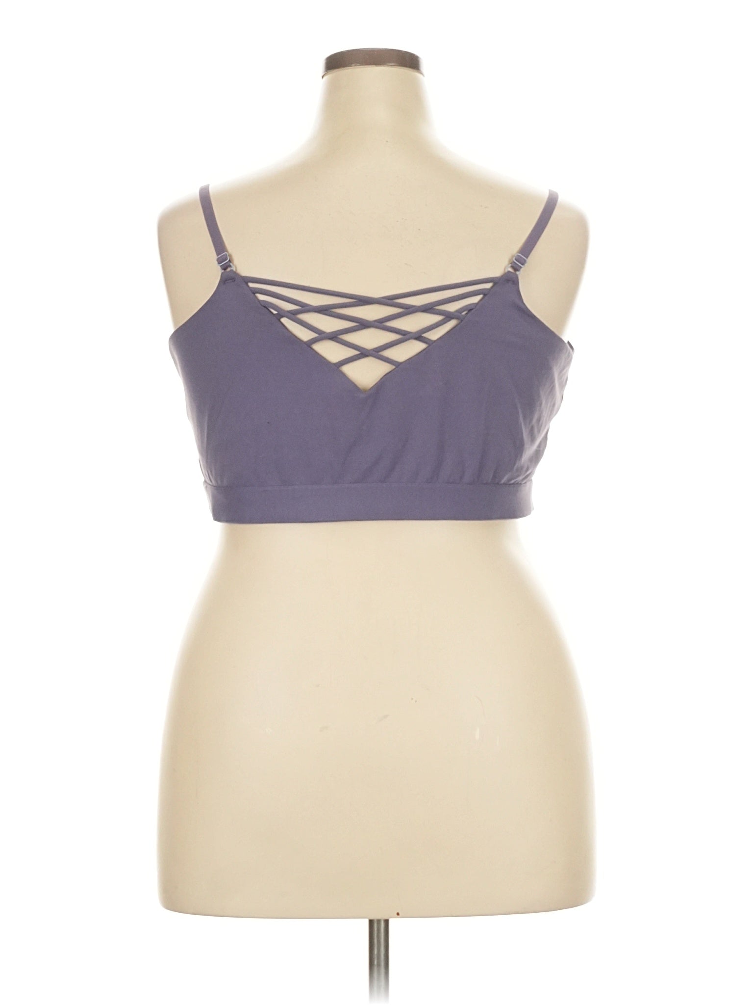 2 size - 3X W