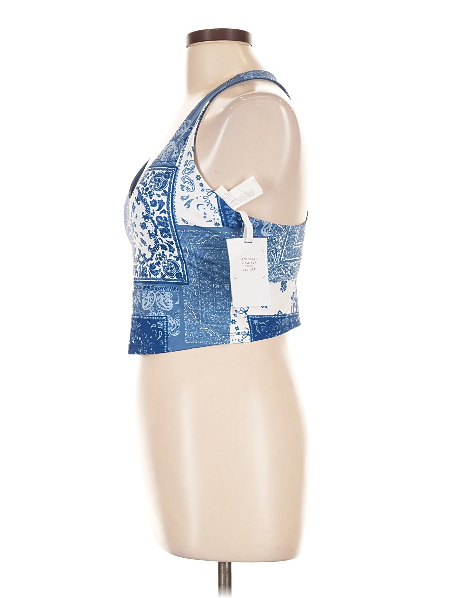 4 size - L