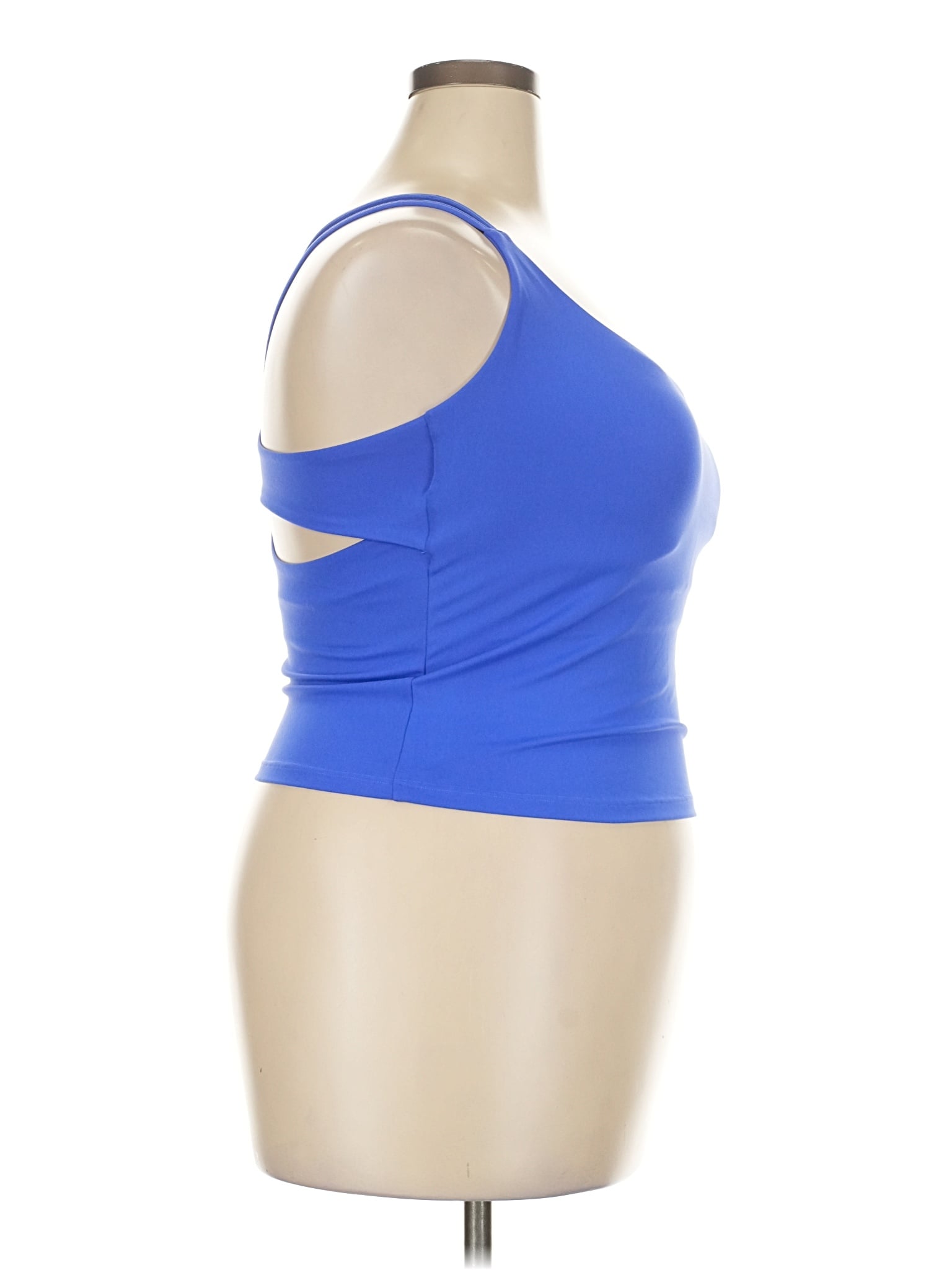 3 size - 2X W