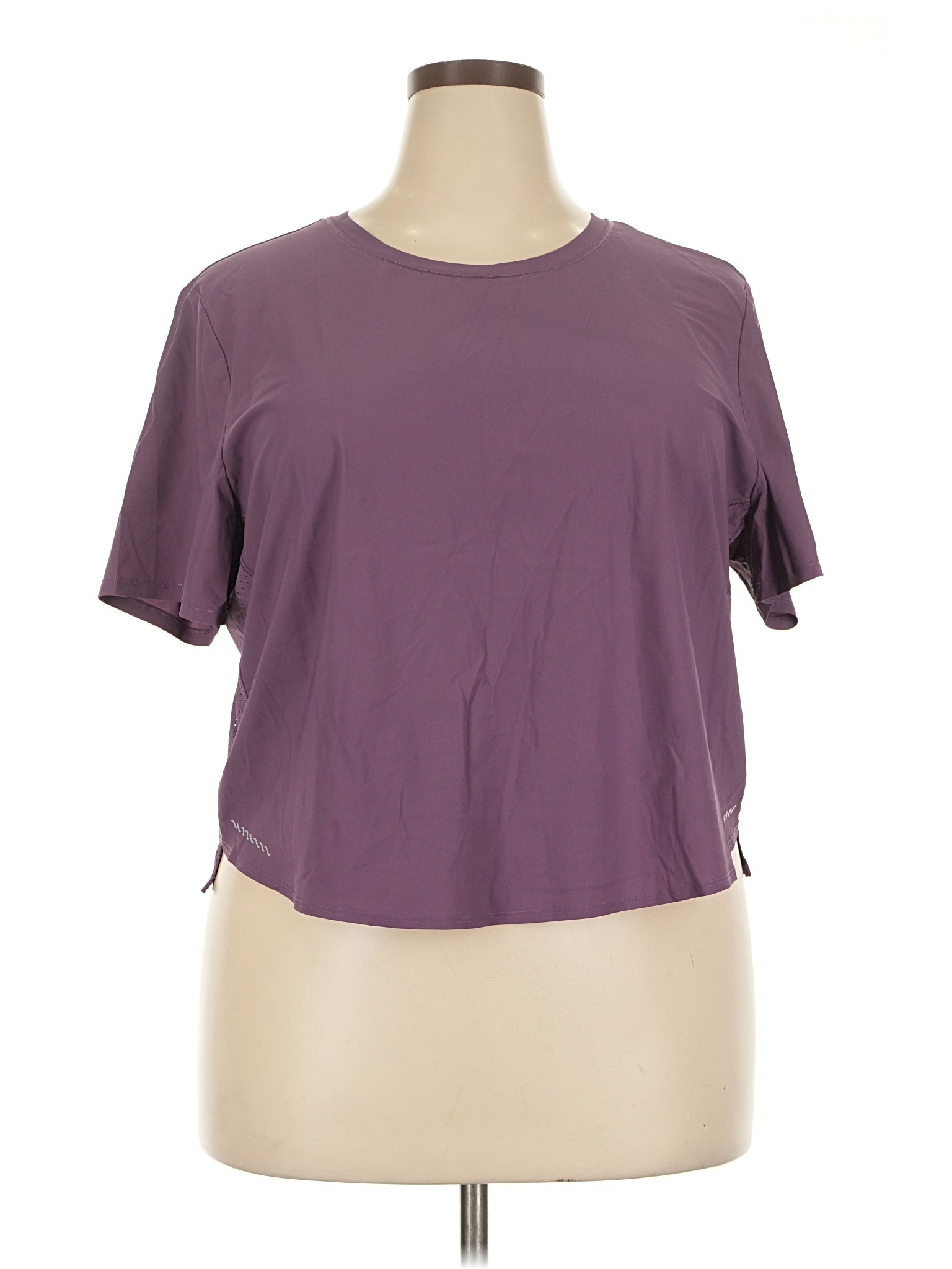1 size - 2X W
