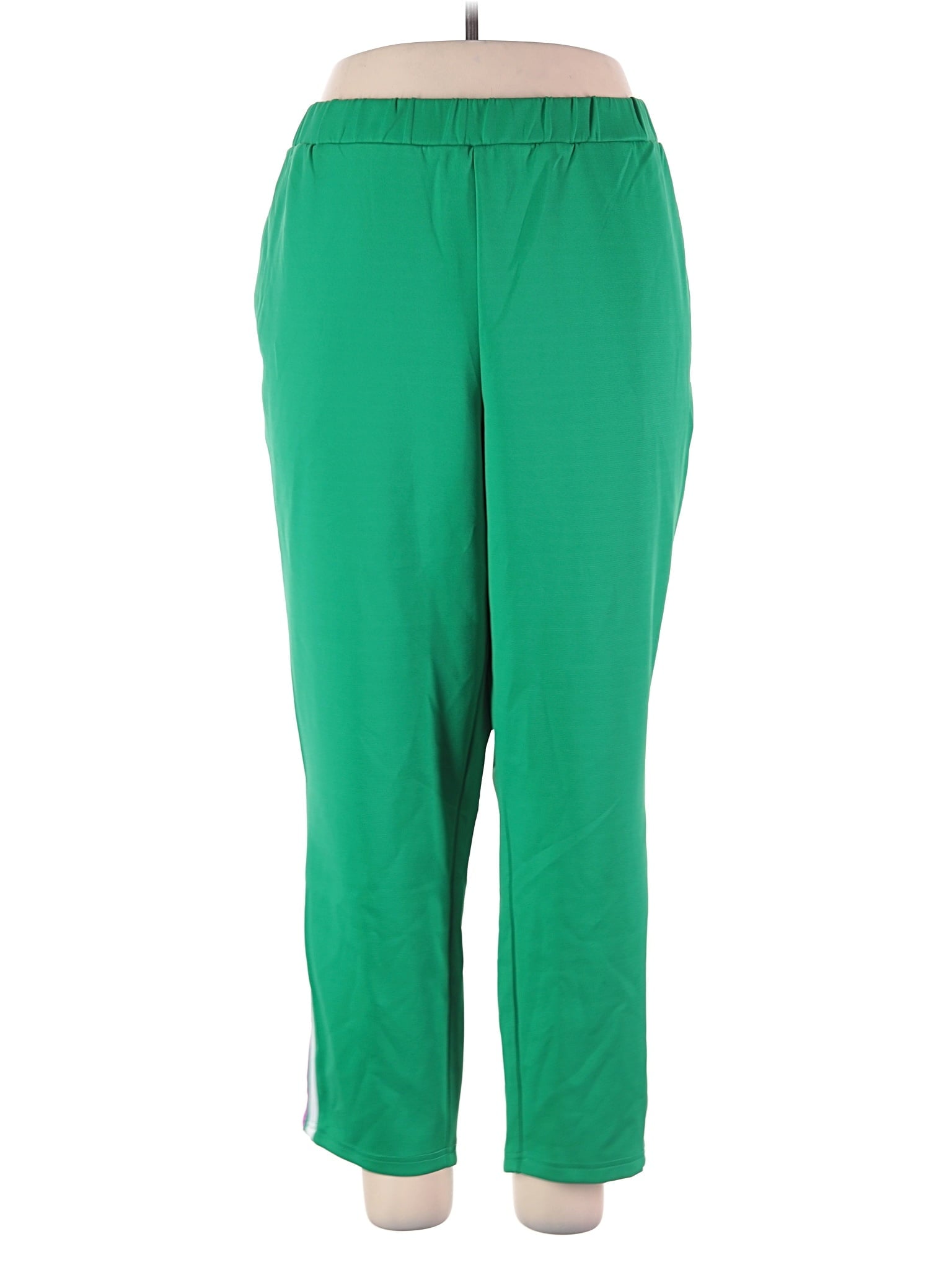 1 size - 2X W