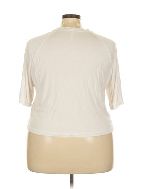 2 size - 3X W