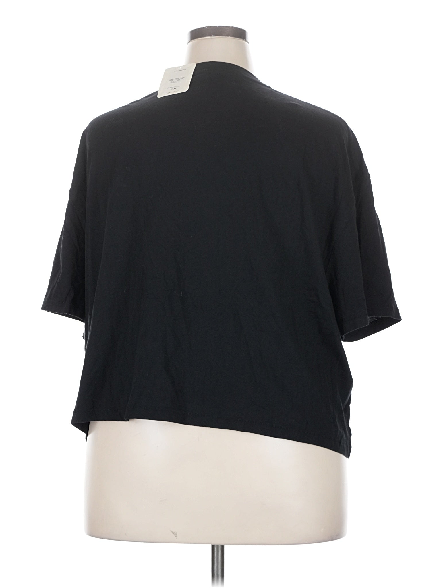 2 size - 3X W