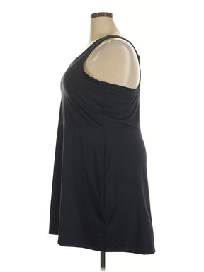 4 size - 2X W