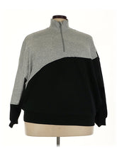 1 size - 2X W