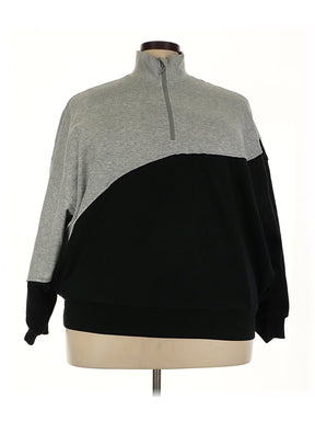 1 size - 2X W
