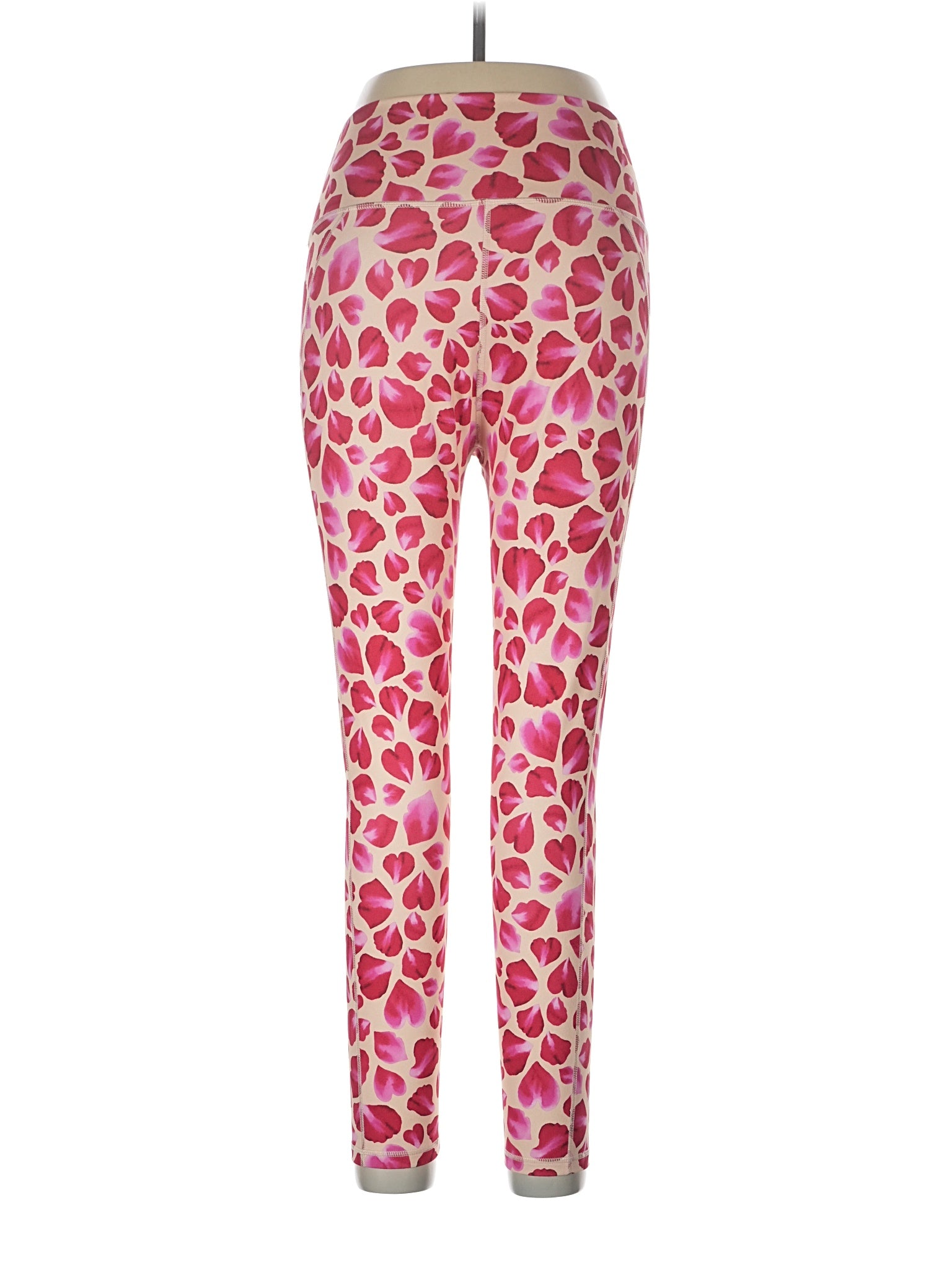 2 size - Lg(Estimated)