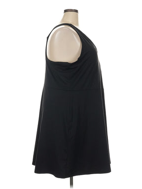 3 size - 4X W