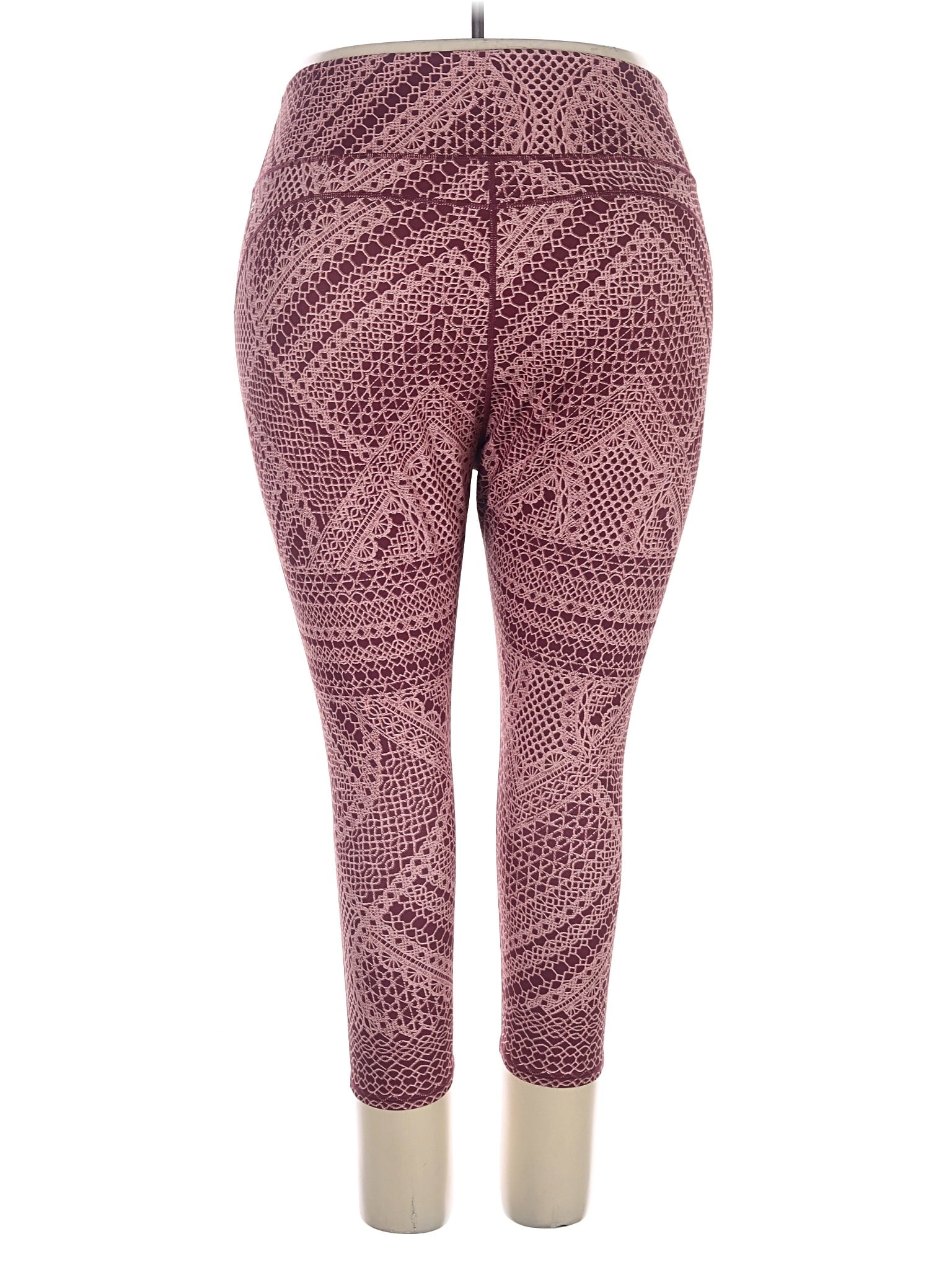 2 size - 3X W