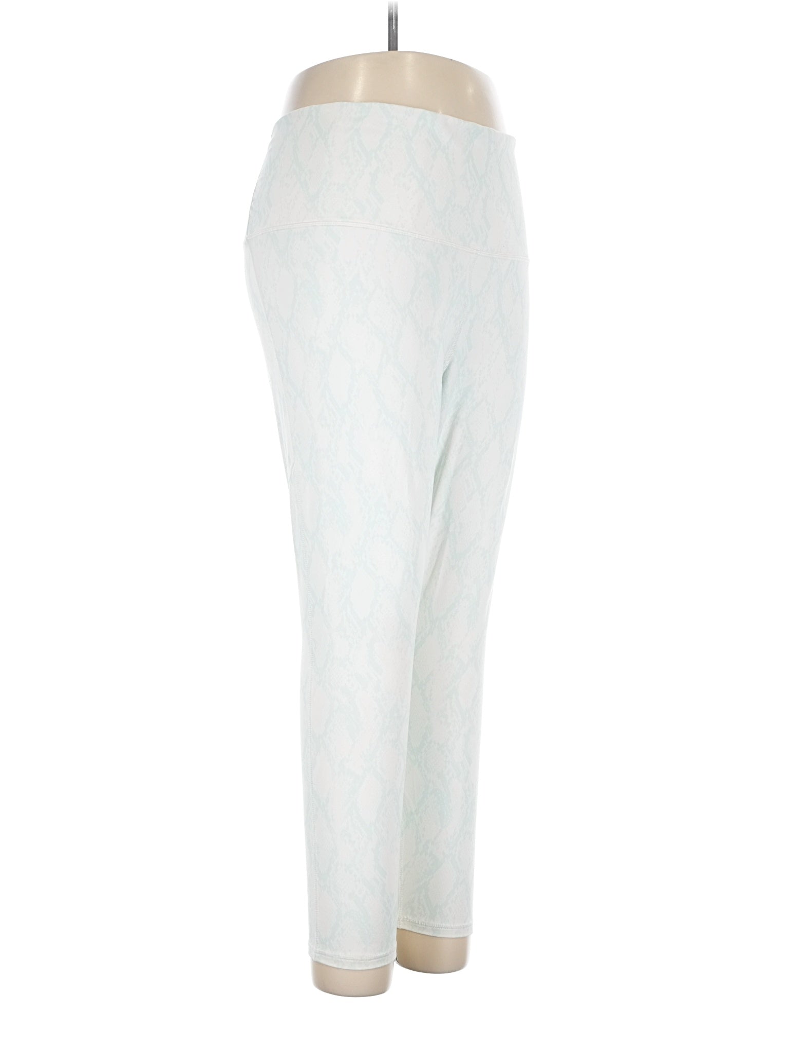 3 size - 1X W