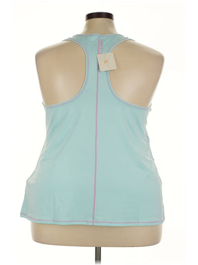 2 size - 3X W