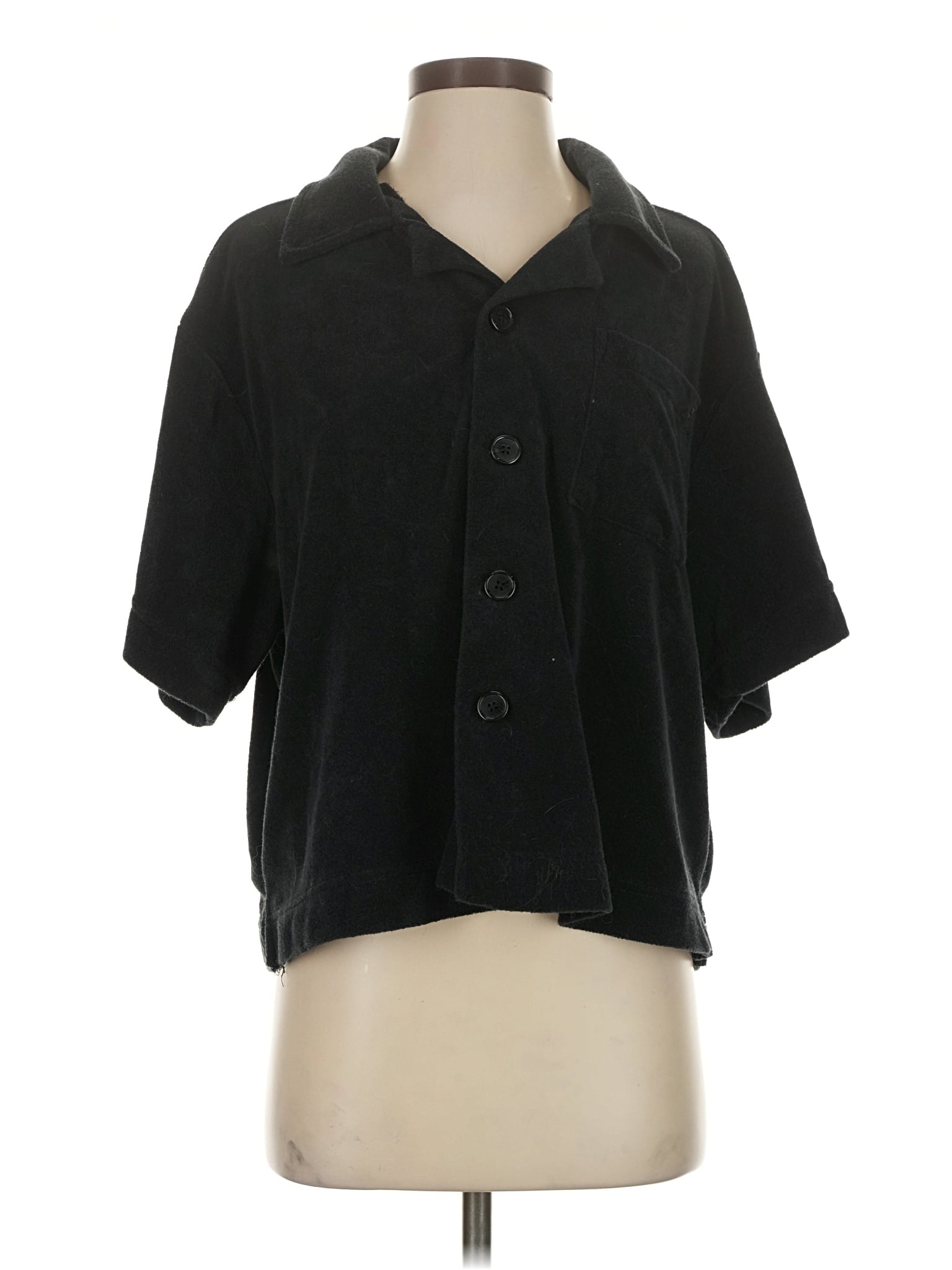 1 size - S