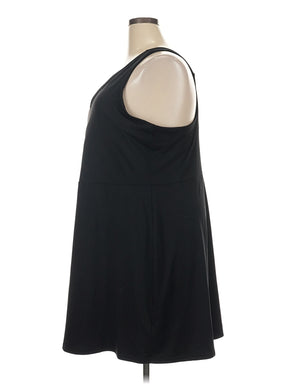 4 size - 4X W