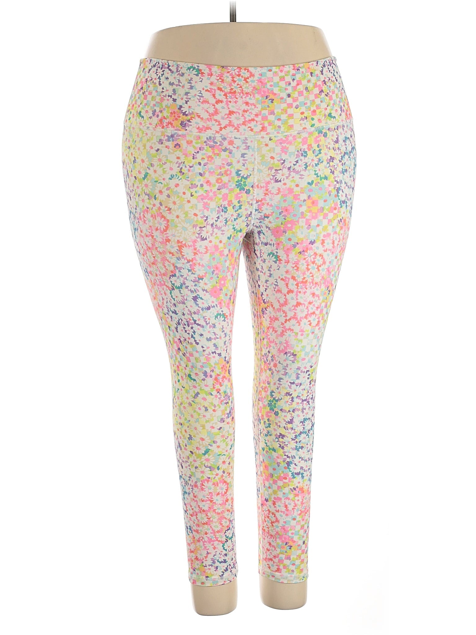 1 size - 2X W
