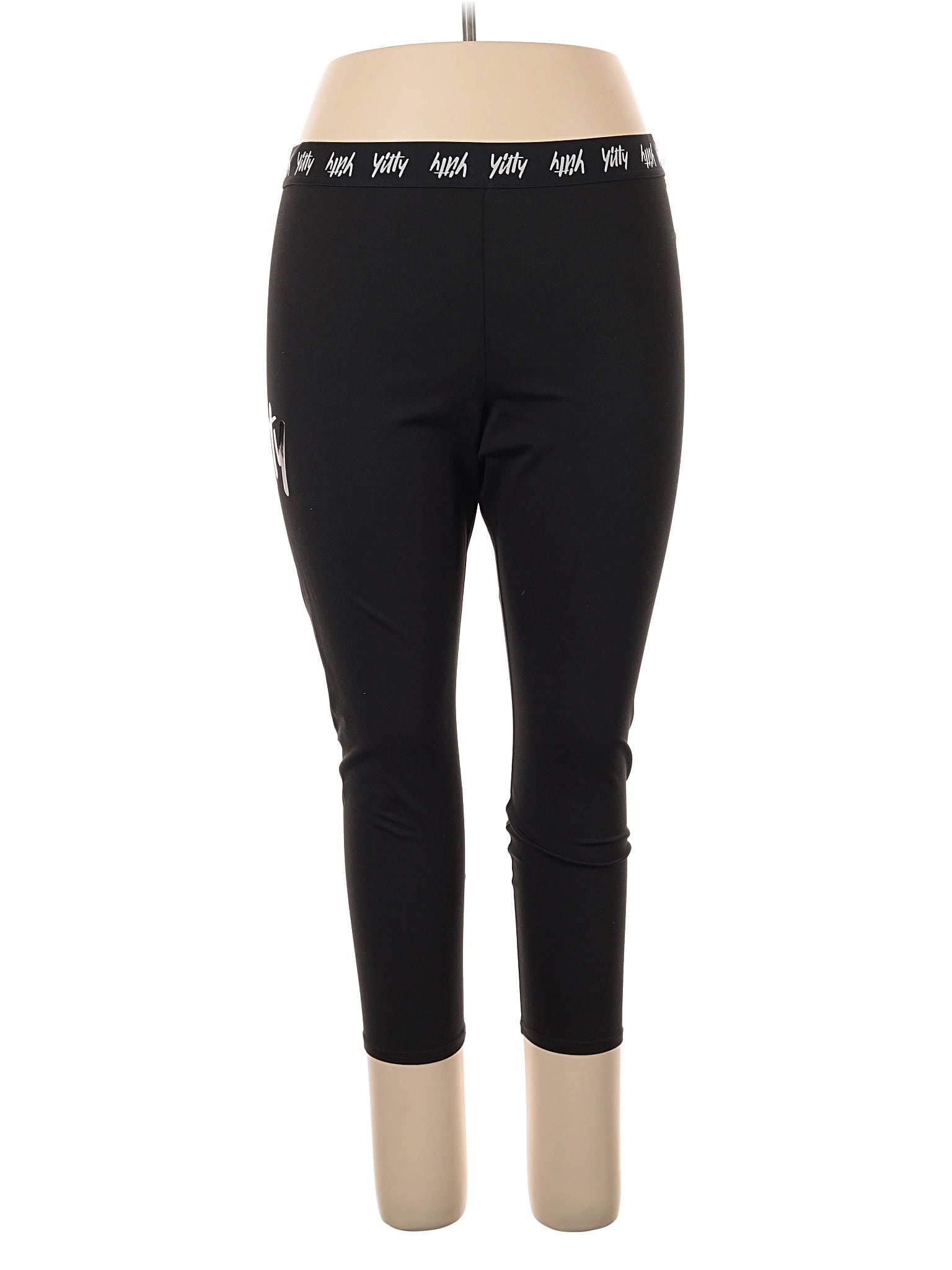 1 size - 3X W