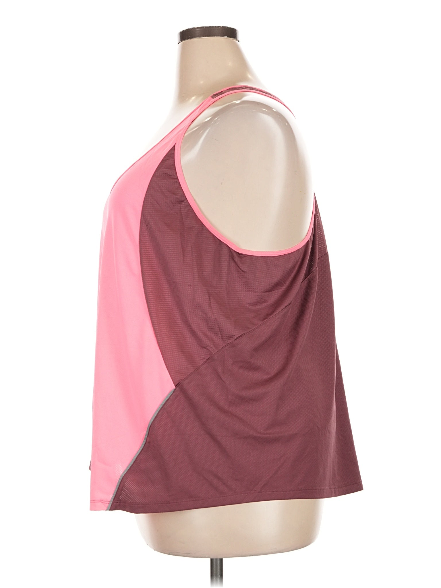 4 size - 2X W