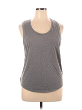 Sleeveless T Shirt size - XL