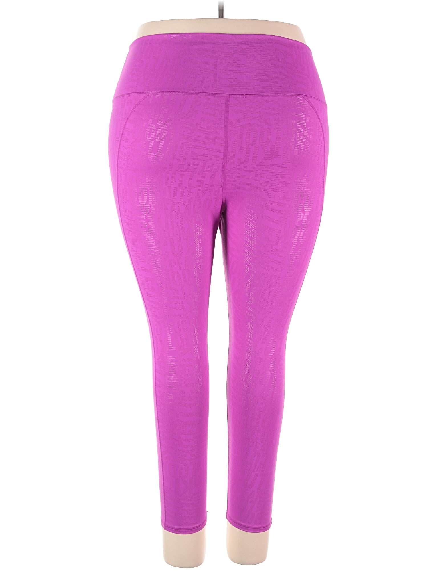 2 size - 3X W