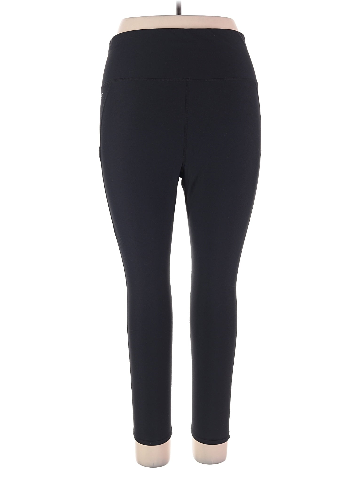 2 size - 2X W