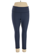 1 size - 1X(Estimated) W