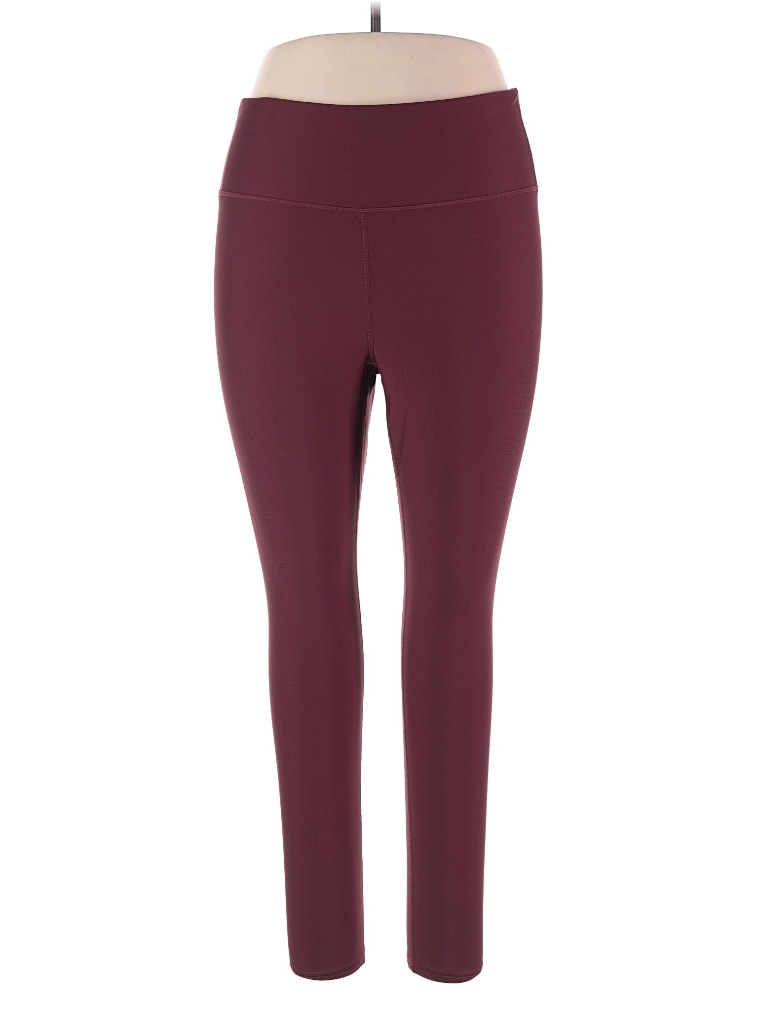 1 size - 2X W