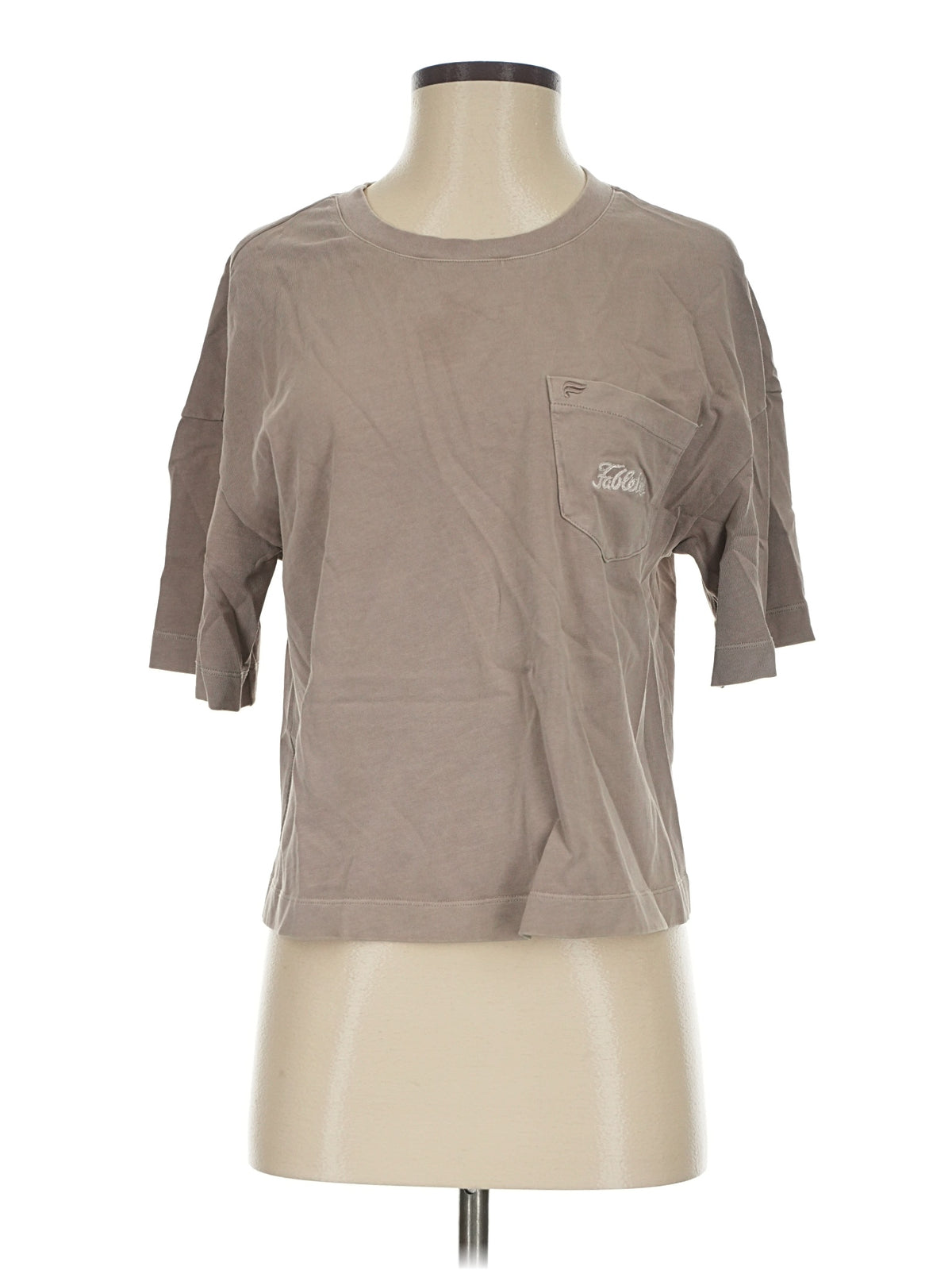 1 size - S
