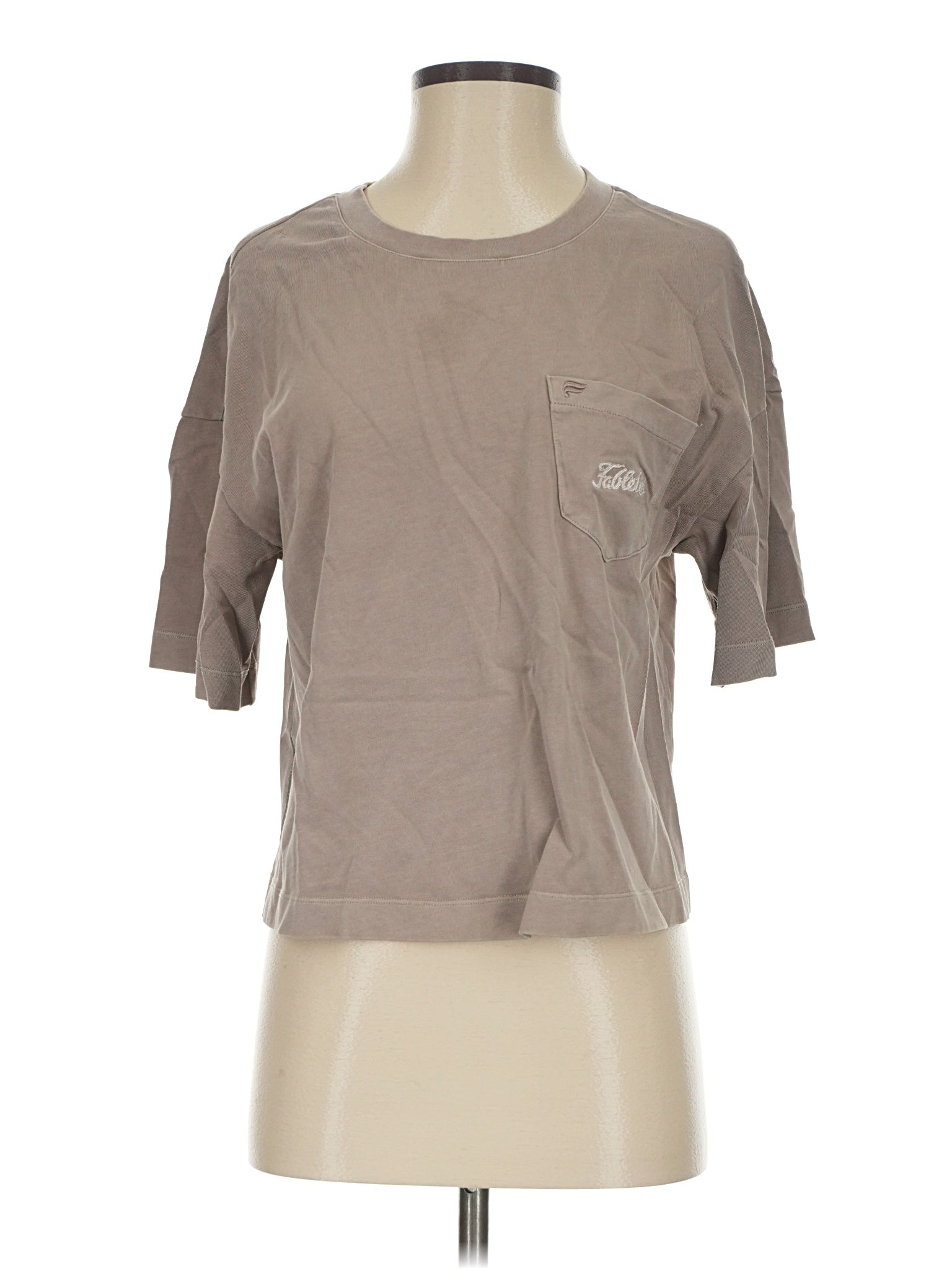 1 size - S