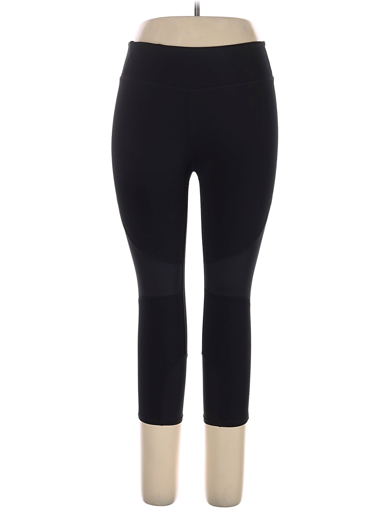 1 size - 31 (Estimated)