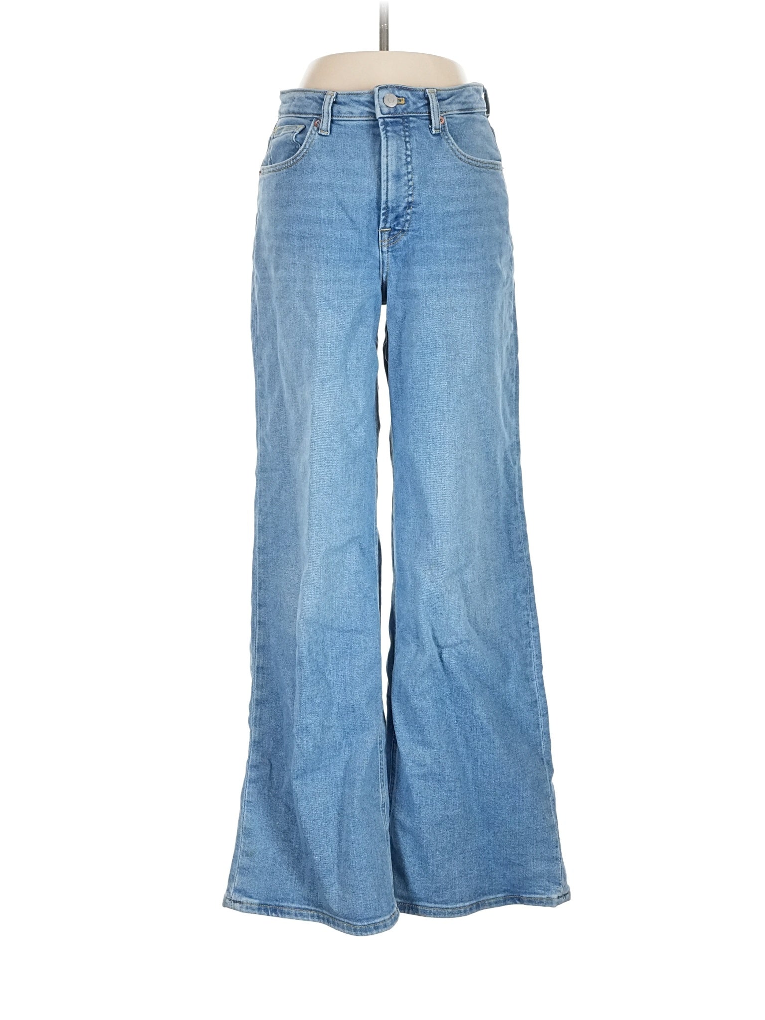 1 waist size - 29