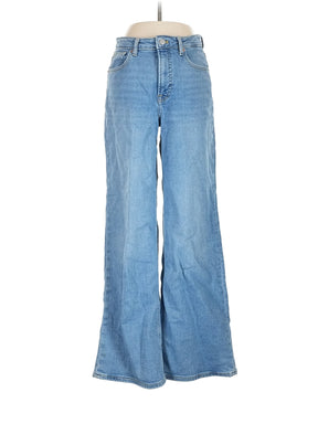 1 waist size - 29