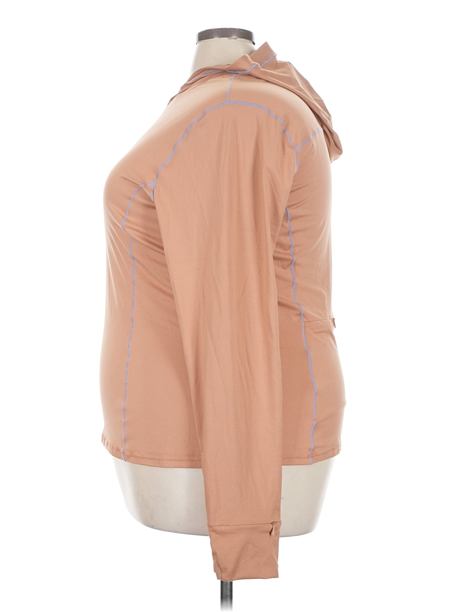 4 size - 3X W