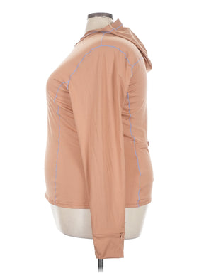 4 size - 3X W