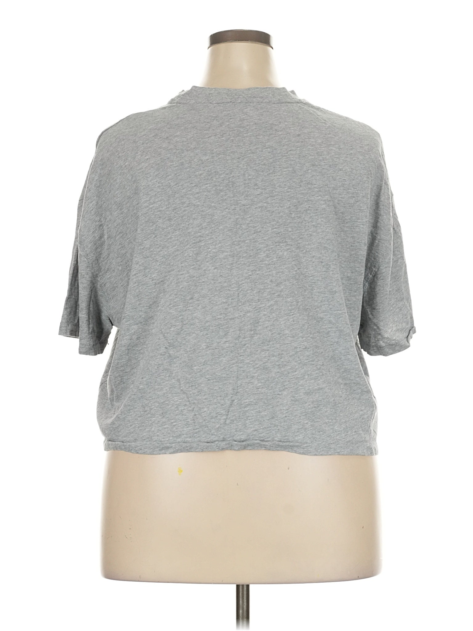 2 size - 2X W