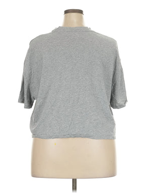 2 size - 2X W