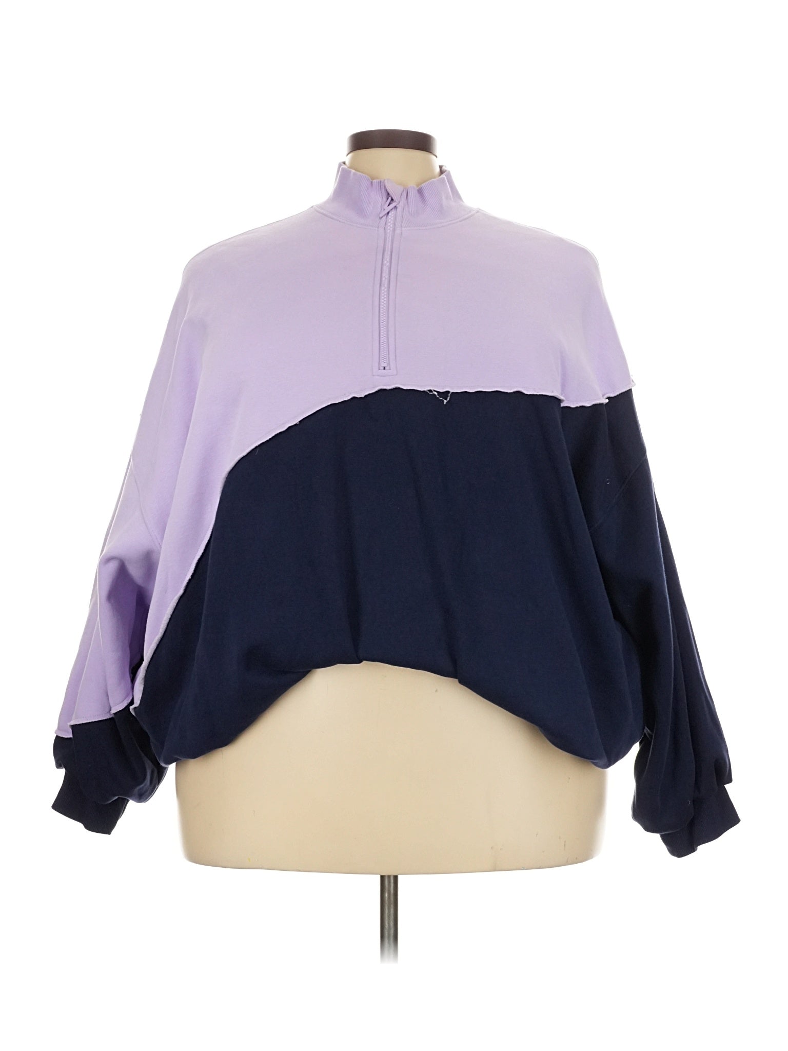 1 size - 4X W