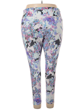 2 size - 3X W