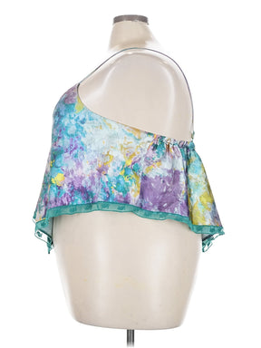 4 size - 3X W