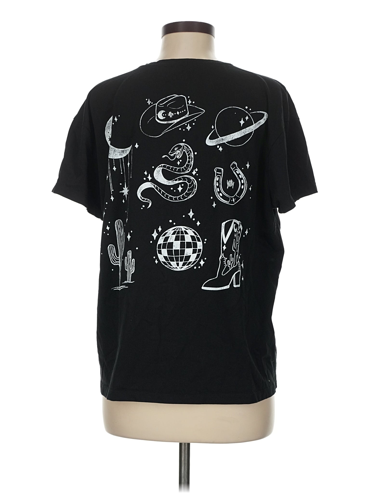 2 size - M