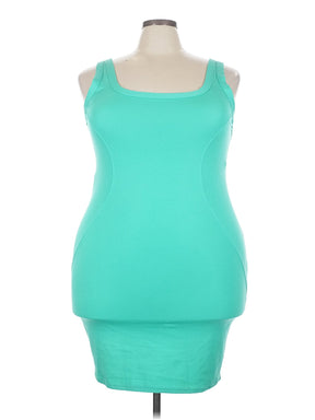 1 size - 3X W