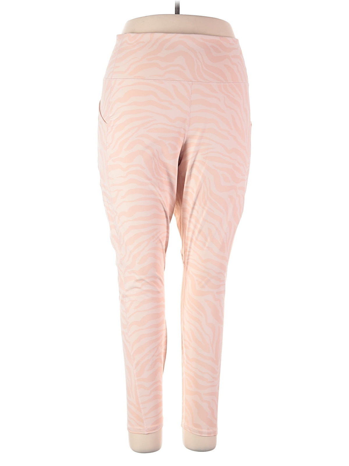 1 size - 4X W