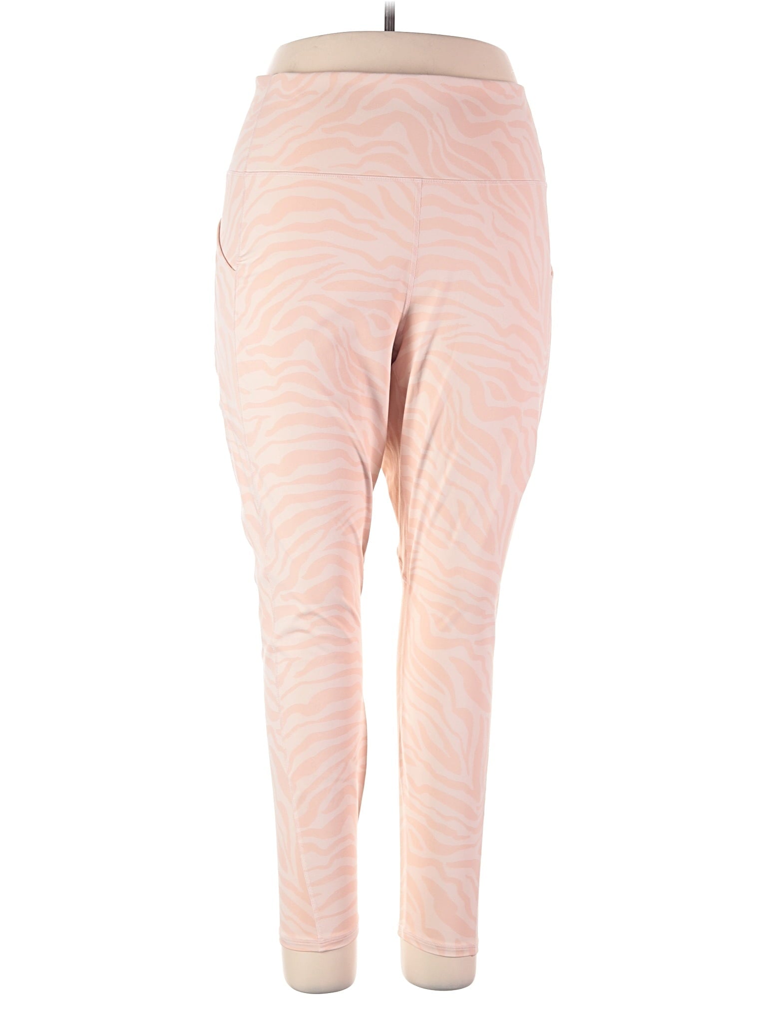 1 size - 4X W