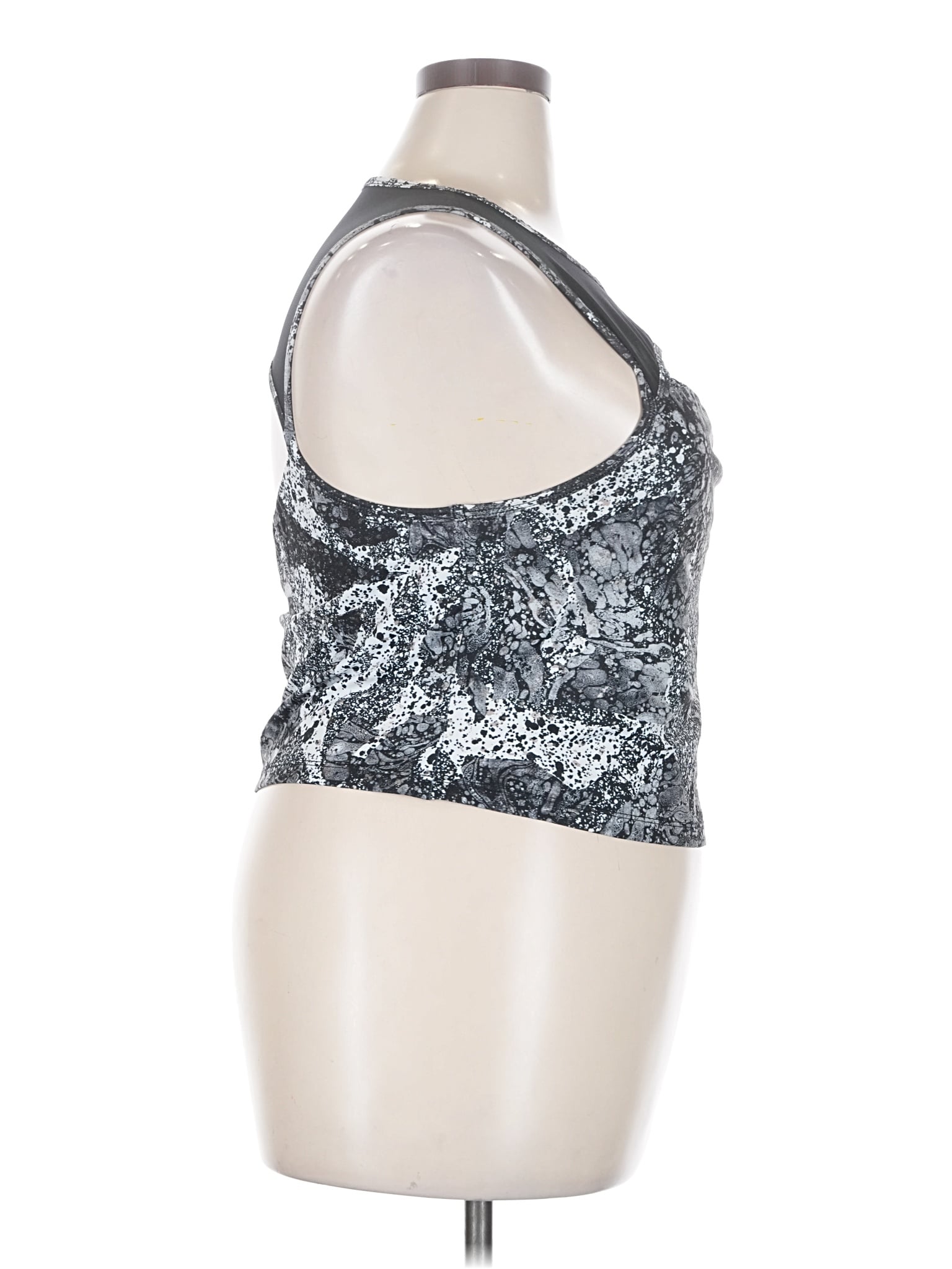 3 size - 2X W