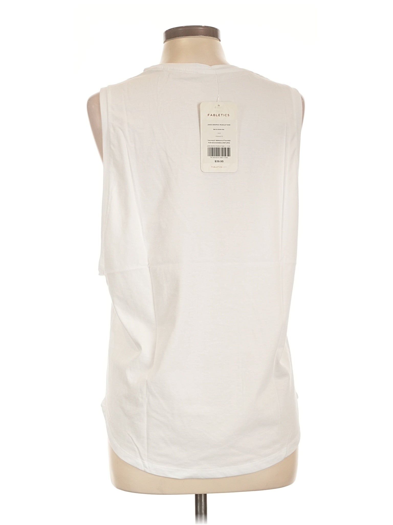 2 size - L