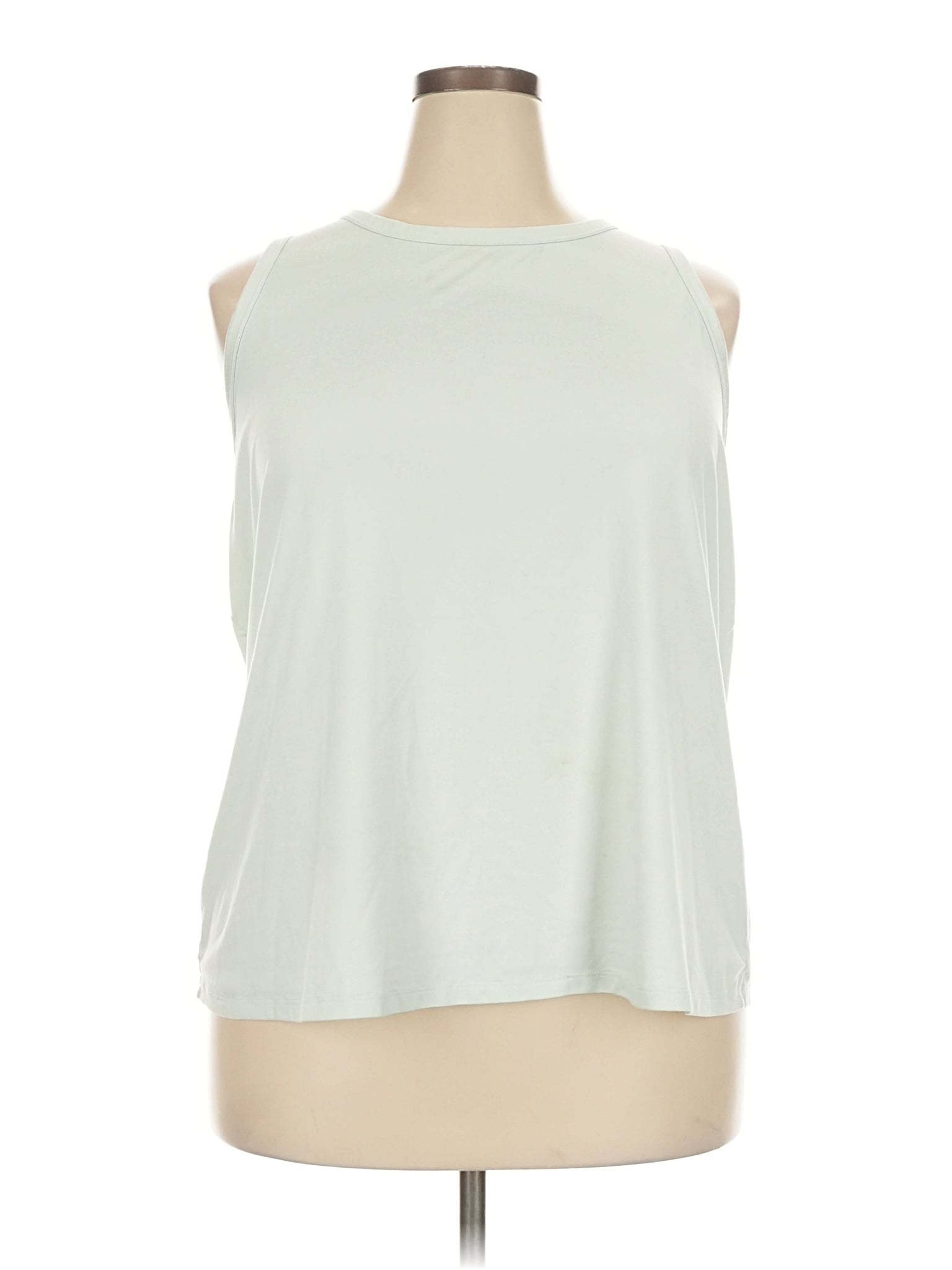 1 size - XXL (Estimated)