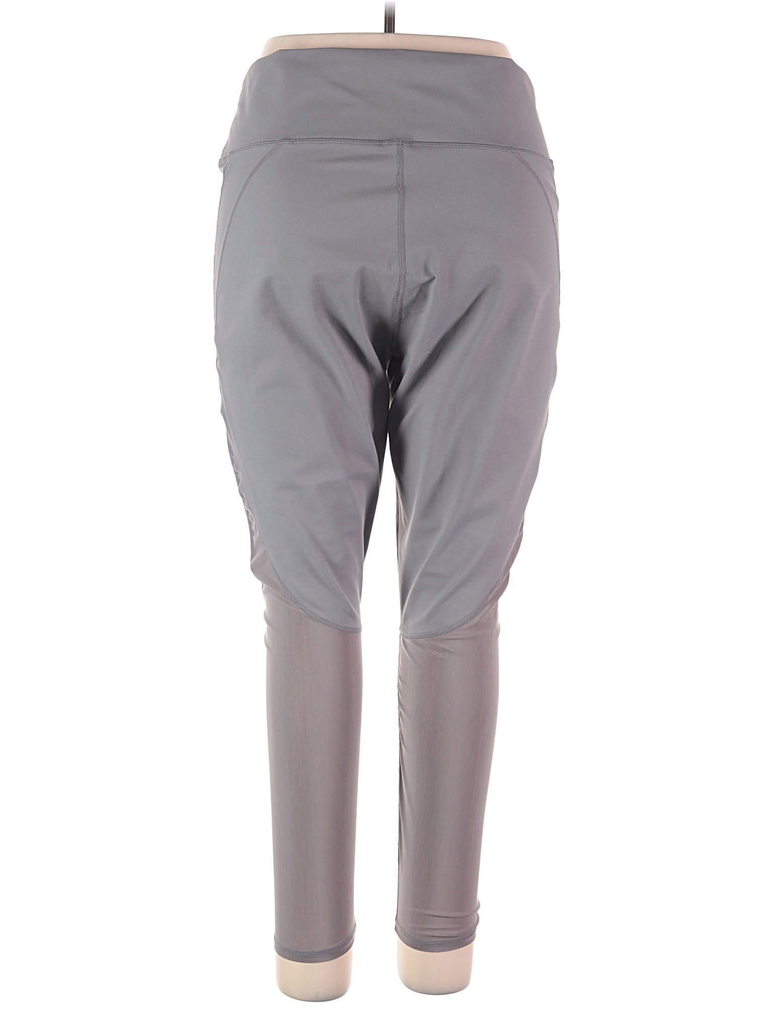 2 size - 3X W
